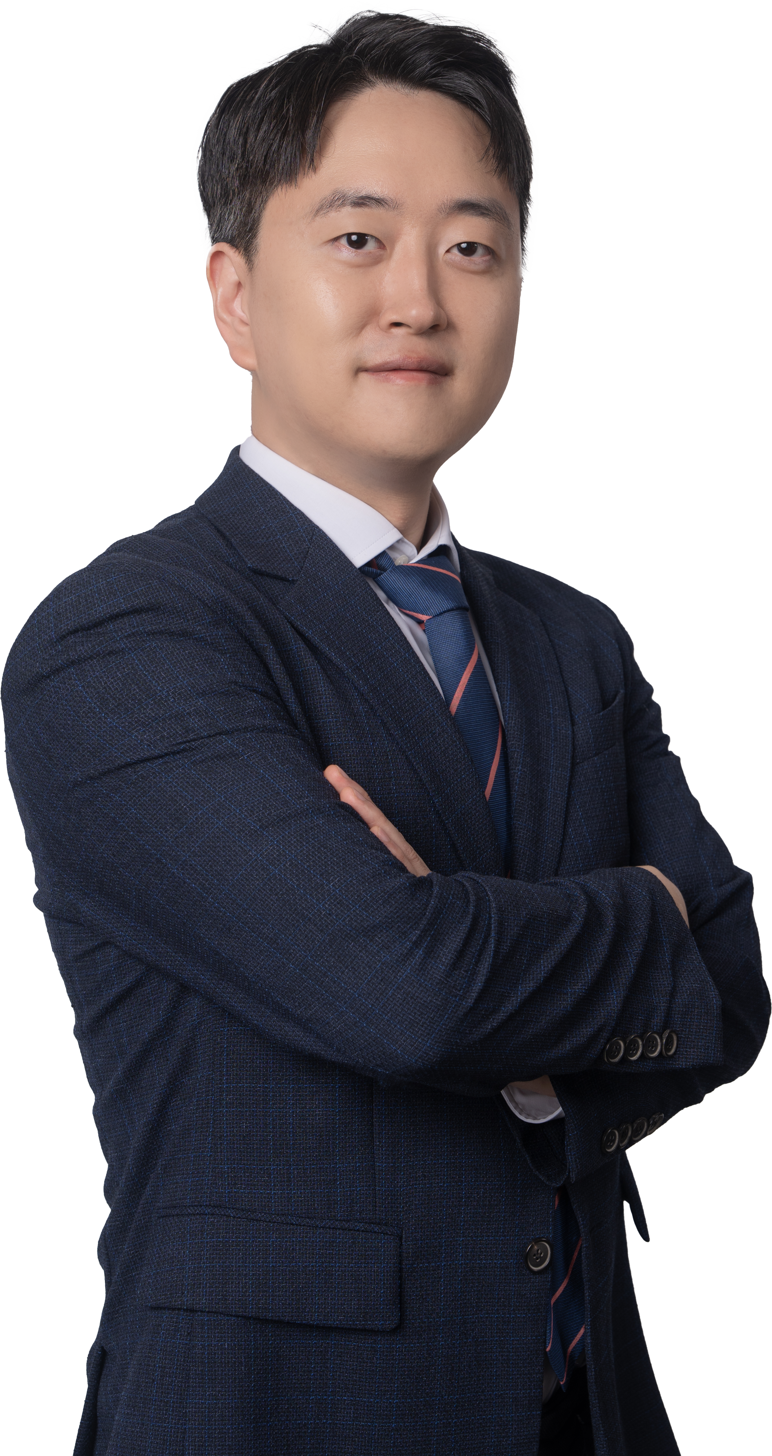 AI 강사 이태준